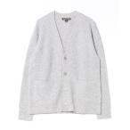 ショッピングマイケル カーディガン シェーカー カーディガン メンズ