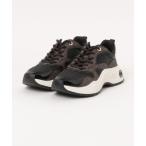 スニーカー LEVIE スニーカー レディース