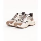 ショッピングマイケル スニーカー LEVIE スニーカー レディース