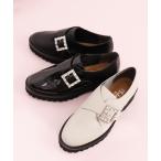 [artemis by DIANA] обувь 24.0cm чистый чёрный женский 