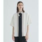 「CULLNI」 半袖シャツ 2 ホワイト メンズ