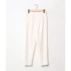 [BEAUTY&amp;YOUTH UNITED ARROWS] брюки SMALL бежевый женский 