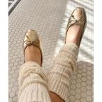 [WA ORiental TRaffic] балетки 41 Gold женский 