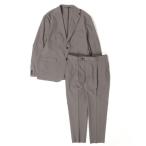 [BEAUTY&amp;YOUTH UNITED ARROWS] выставить L серый мужской 