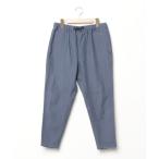 [CAMBIO] легкий брюки M темно-синий мужской 