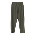 [ZUCCa] брюки S size хаки женский 