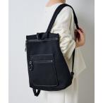 [PAPILLONNER] рюкзак FREE черный женский 