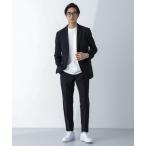 [NANO universe] выставить L черный мужской 