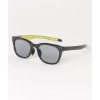 ショッピングサングラス 「Eyevol」 サングラス FREE ブラック系その他2 メンズ