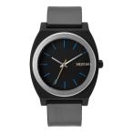 ショッピングnixon 「NIXON」 アナログ腕時計 FREE ブラック メンズ