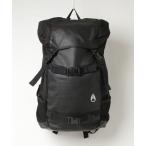 ショッピングnixon 「NIXON」 リュック - ブラック メンズ