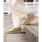 「KEEN」 フラットサン�