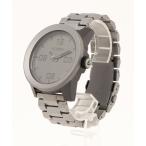 「NIXON」 アナログ腕時計 FREE ブラック メンズ