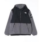 「THE NORTH FACE」 ブルゾン X-LARGE グレー メンズ