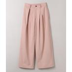 [JEANASIS] слаксы SMALL Pink Lady -s