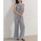 [DAY CLOSET] выставить FREE голубой серый женский 