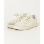 [PUMA] обувь 24.0cm белый мужской 