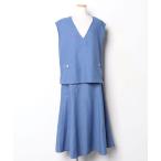 [grove] выставить 03 оттенок голубого прочее женский 