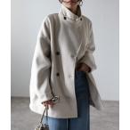 [r.] бушлат FREE слоновая кость женский 