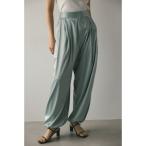 [STYLEMIXER] брюки-карго MEDIUM sax голубой женский 