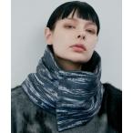[AIVER] шарф снуд FREE серый мужской 