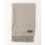 [AIVER] палантин - серый мужской 