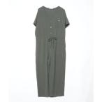 [FREAK'S STORE] все в одном M зеленый женский 