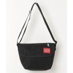 [Manhattan Portage] сумка "почтальонка" FREE черный женский 