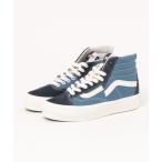「VANS」 ハイカットスニーカー 7.5 �
