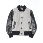 ショッピングラベンハム 「LAVENHAM」 ジャケット 36 グレー レディース