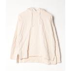 [LOWRYS FARM] тянуть over Parker FREE бежевый женский 