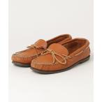 [Minnetonka] мокасины обувь 9 Brown мужской 