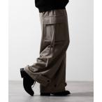 「CLEL」 カーゴパンツ S ベージュ