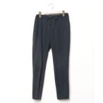 [EDIFICE] легкий брюки 42 черный мужской 