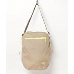 ショッピングショルダーバッグ メンズ 「ARC'TERYX」 ショルダーバッグ - ベージュ メンズ