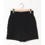 [SLY] шорты 1 черный женский 