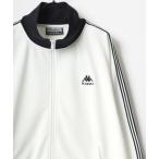 ショッピングkappa 「Kappa」 ジャージブルゾン X-LARGE ホワイト系その他 メンズ