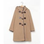[BEAUTY&amp;YOUTH UNITED ARROWS] Mod's Coat MEDIUM Brown женский 