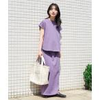 [FREAK'S STORE] выставить MEDIUM лаванда женский 