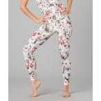 ショッピングレギンス レギンス スパッツ ホリデーローズレギンス レディース