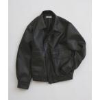 ショッピングミリタリー ミリタリージャケット モッズコート フェイクレザー フライトジャケット