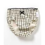 ショッピングショーツ ショーツ ジュニアショーツ GIRLS総柄ショーツ