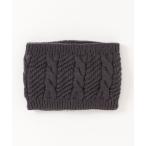 ヘアバンド 「チャイハネ」ウォームニットヘアバンド