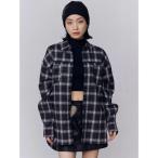 ショッピングシャツ ブラウス シャツ エッジレースオーバーシャツ レディース