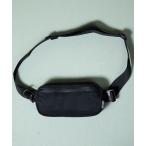 ウエストポーチ コンパクト ウエストバッグ メンズ レディース