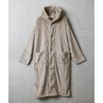 ガウン 「TETERA/テテラ」 LIGHT SAUNA ROBE / ライト サウナ ローブ レディース メンズ