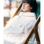 ガウン 「RS」「TETERA×ドラえもん」Re ROOMROBE / 外気浴専用 ファーローブ レディース メンズ