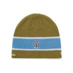 ニット帽 ニットキャップ TNT STRIPE BEANIE NEYYAN メンズ レディース