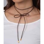  короткое колье L'Occitane l'occitane [Peony/pio колено ]/ простой код короткое колье женский 