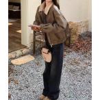  мутоновое пальто боа пальто Chiina / искусственная кожа боа bai цвет мутон жакет женский 